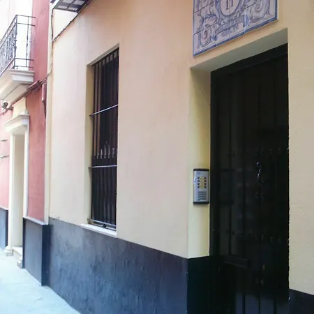 Appartamento Deluxe Santa Cruz *