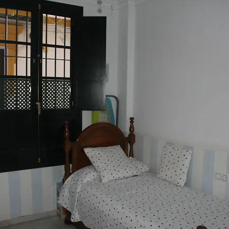Deluxe Santa Cruz Апартаменты